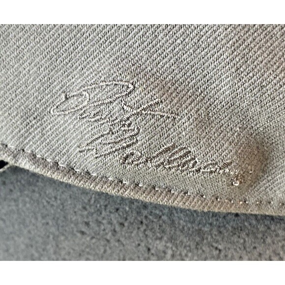 Chase Authentic Nascar Rusty Wallace #2 Ball Cap Hat Baseball Adult One Size - Picture 3 of 9